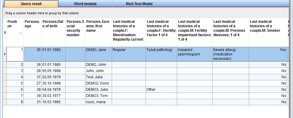 LastMedicalHistoriesResult.png